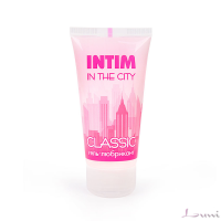 Лубрикант Intim Classic с витамином Е и алоэ вера 60 мл