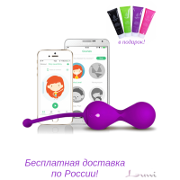 Magic Kegel Master (Кегель Мастер)