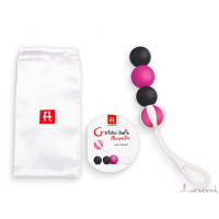 Geisha Balls Magnetic